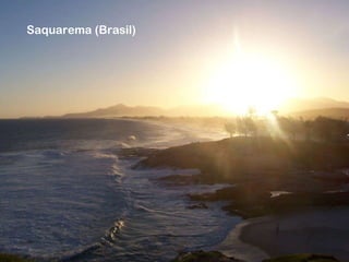 Saquarema (Brasil) 