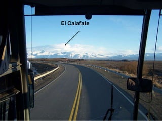 El Calafate 
