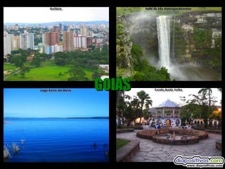 GOIÁS 