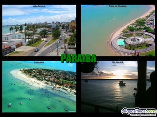 PARAIBA 