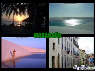 MARANHÃO 