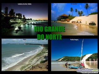 RIO GRANDE DO NORTE 