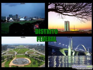 DISTRITO FEDERAL 