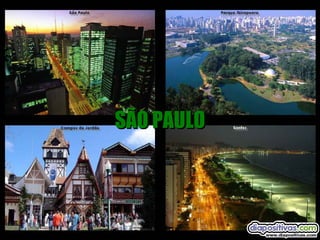 SÃO PAULO 