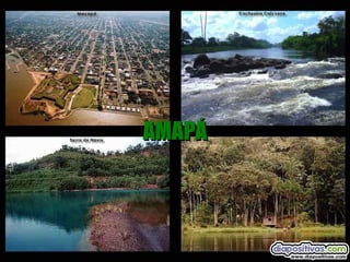 AMAPÁ 