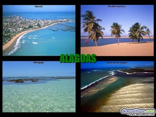 ALAGOAS 