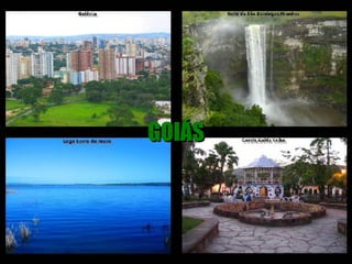 GOIÁS 