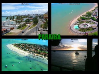 PARAIBA 