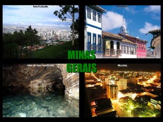 MINAS GERAIS 