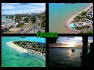 PARAIBA 