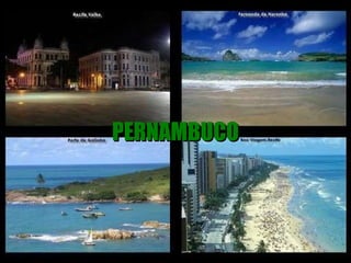 PERNAMBUCO 