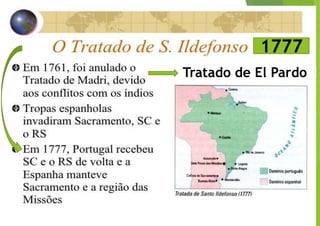 Tratado de El Pardo
1777
 