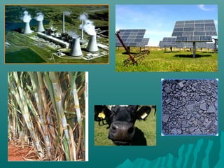 Brasil   fontes de energia