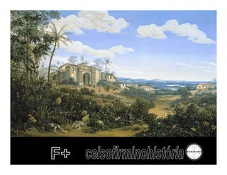 Brasil invasões estrangeiras - francesas e holandesas