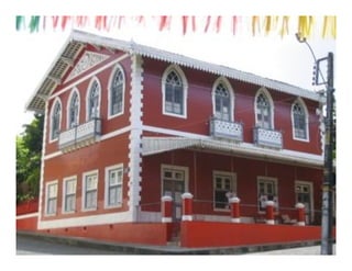 Brasil invasões estrangeiras - francesas e holandesas