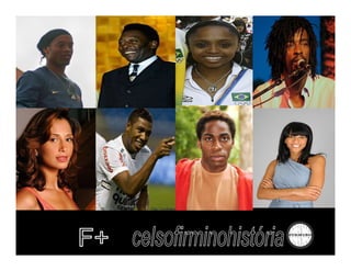 Brasil negros no sistema colonial