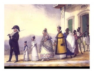 Brasil pré colonial e colonial pdf