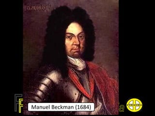 Manuel Beckman (1684)