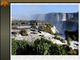 Brasil waterfall  byy babasab patil 