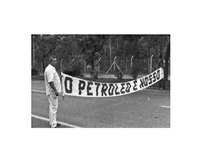 Brasil 1945 1954 - até 2º governo de vargas