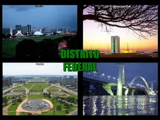 DISTRITO FEDERAL 