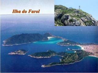 Ilha do Farol 