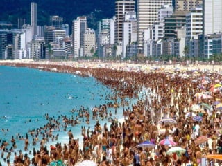 Brasil beaches