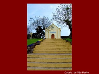 Capela de São Pedro
 