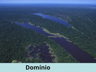 Domínio
 