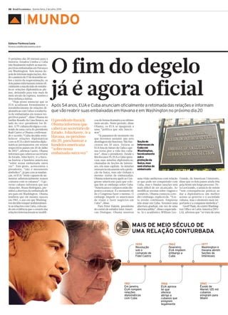 Marcondes Neto no Brasil Econômico - 02/07/2015 - P. 31