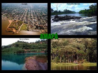 AMAPÁ 