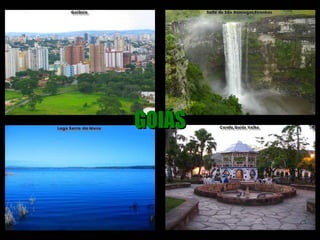GOIÁS 