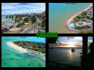 PARAIBA 