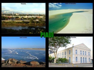 PIAUÍ 