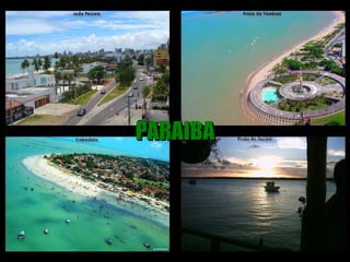 PARAIBA
 
