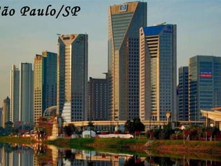 São Paulo/SP 