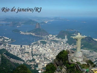 Rio de janeiro/RJ 
