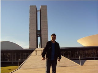 Encontro em Brasília
