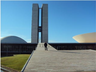 Encontro em Brasília