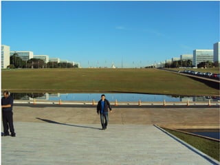 Encontro em Brasília