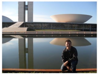 Encontro em Brasília
