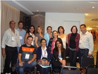 Encontro em Brasília