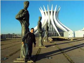 Encontro em Brasília