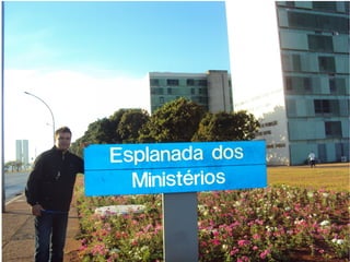 Encontro em Brasília