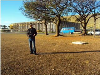 Encontro em Brasília
