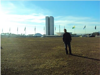 Encontro em Brasília