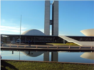 Encontro em Brasília