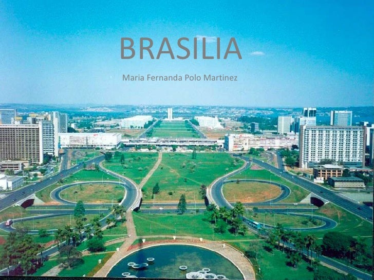 Brasilia Brasilia