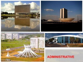 ADMINISTRATIVE

 
