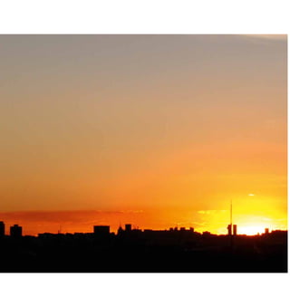 Brasilia, passado, presente e futuro - 1960-2010